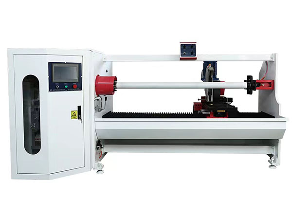 SY-708 单轴切台