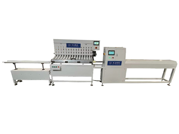 SY-106 伺服穿管机